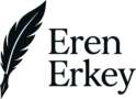 Eren Erkey Author